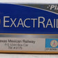 ExactRail EP-80906-3 HO Texas Mexican Railway PS5344 Box Car #3175