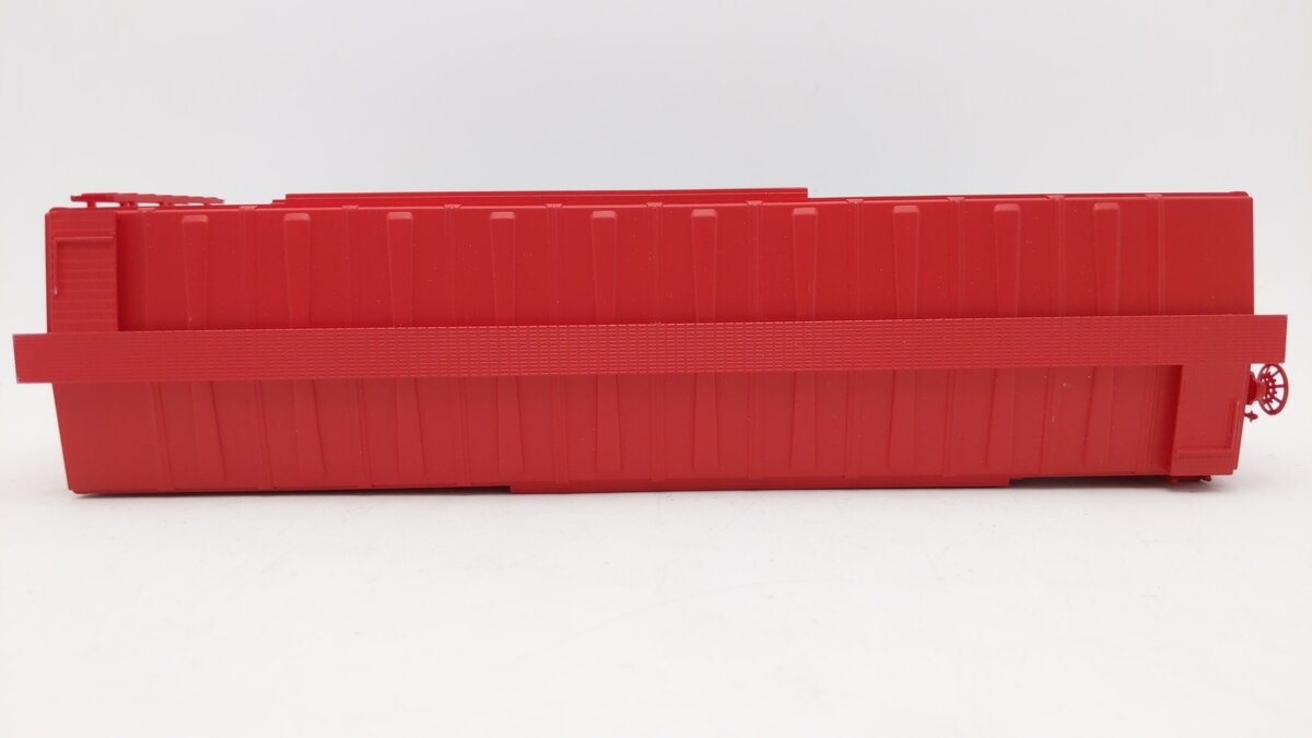 Weaver 1010 O Gauge Hudson Terraplane Boxcar (3 Rail) EX/Box