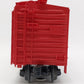 Weaver 1010 O Gauge Hudson Terraplane Boxcar (3 Rail) EX/Box