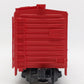Weaver 1010 O Gauge Hudson Terraplane Boxcar (3 Rail) EX/Box
