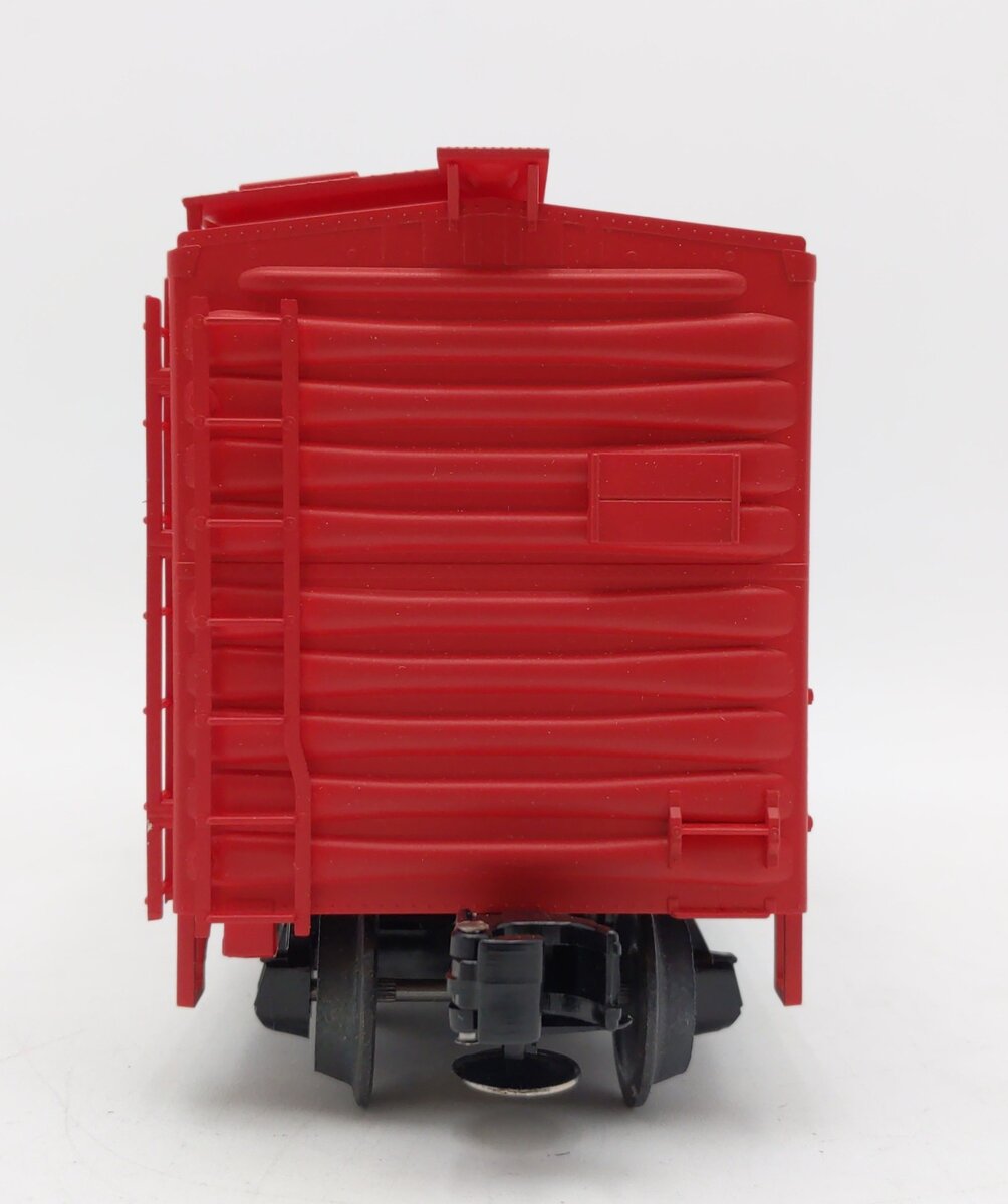 Weaver 1010 O Gauge Hudson Terraplane Boxcar (3 Rail) EX/Box
