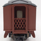 Lionel 6-9513 O Gauge Pennsylvania "Penn Square" Pullman Passenger Car EX