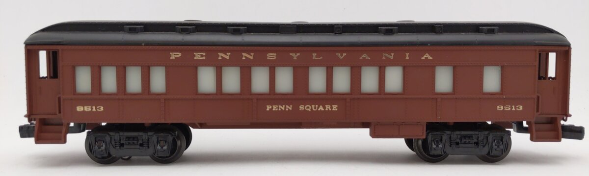Lionel 6-9513 O Gauge Pennsylvania 