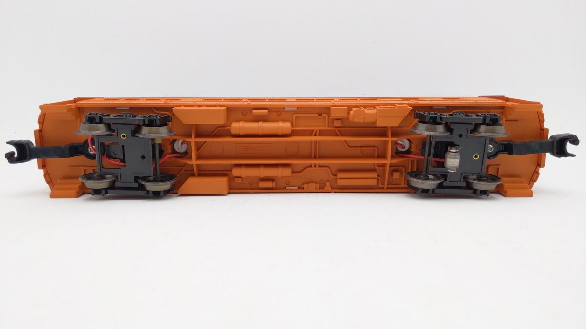Lionel 6-9503 O Gauge Milwaukee Road 