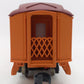 Lionel 6-9503 O Gauge Milwaukee Road "City of Chicago" Passenger Car EX