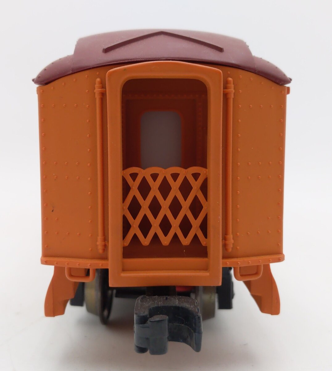 Lionel 6-9503 O Gauge Milwaukee Road 