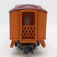 Lionel 6-9503 O Gauge Milwaukee Road "City of Chicago" Passenger Car EX