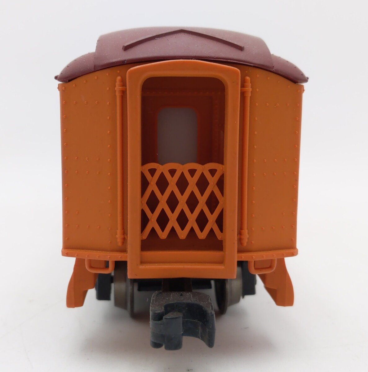Lionel 6-9503 O Gauge Milwaukee Road "City of Chicago" Passenger Car EX