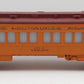Lionel 6-9503 O Gauge Milwaukee Road "City of Chicago" Passenger Car EX