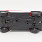 MTH 33-7603 O Gauge Chessie Flatcar w/ Corvette #81130 EX/Box