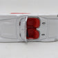 MTH 33-7603 O Gauge Chessie Flatcar w/ Corvette #81130 EX/Box