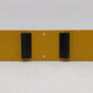 MTH 33-7603 O Gauge Chessie Flatcar w/ Corvette #81130 EX/Box