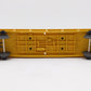 MTH 33-7603 O Gauge Chessie Flatcar w/ Corvette #81130 EX/Box