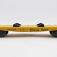 MTH 33-7603 O Gauge Chessie Flatcar w/ Corvette #81130 EX/Box