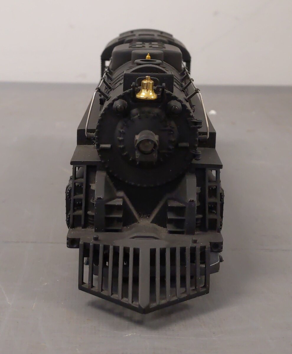 Lionel 6-31960 O Gauge The Polar Express Steam Locomotive Set (No Bell/Track) EX/Box