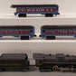 Lionel 6-31960 O Gauge The Polar Express Steam Locomotive Set (No Bell/Track) EX/Box
