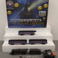 Lionel 6-31960 O Gauge The Polar Express Steam Locomotive Set (No Bell/Track) EX/Box