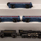 Lionel 6-31960 O Gauge The Polar Express Steam Locomotive Set (No Bell/Track) EX/Box