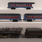 Lionel 6-31960 O Gauge The Polar Express Steam Locomotive Set (No Bell/Track) EX/Box
