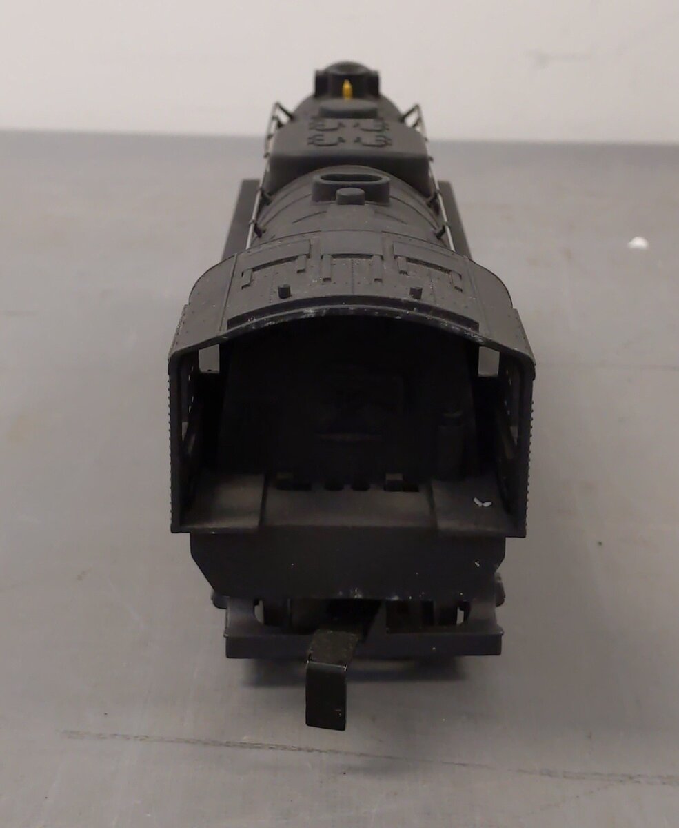 Lionel 6-31960 O Gauge The Polar Express Steam Locomotive Set (No Bell/Track) EX/Box
