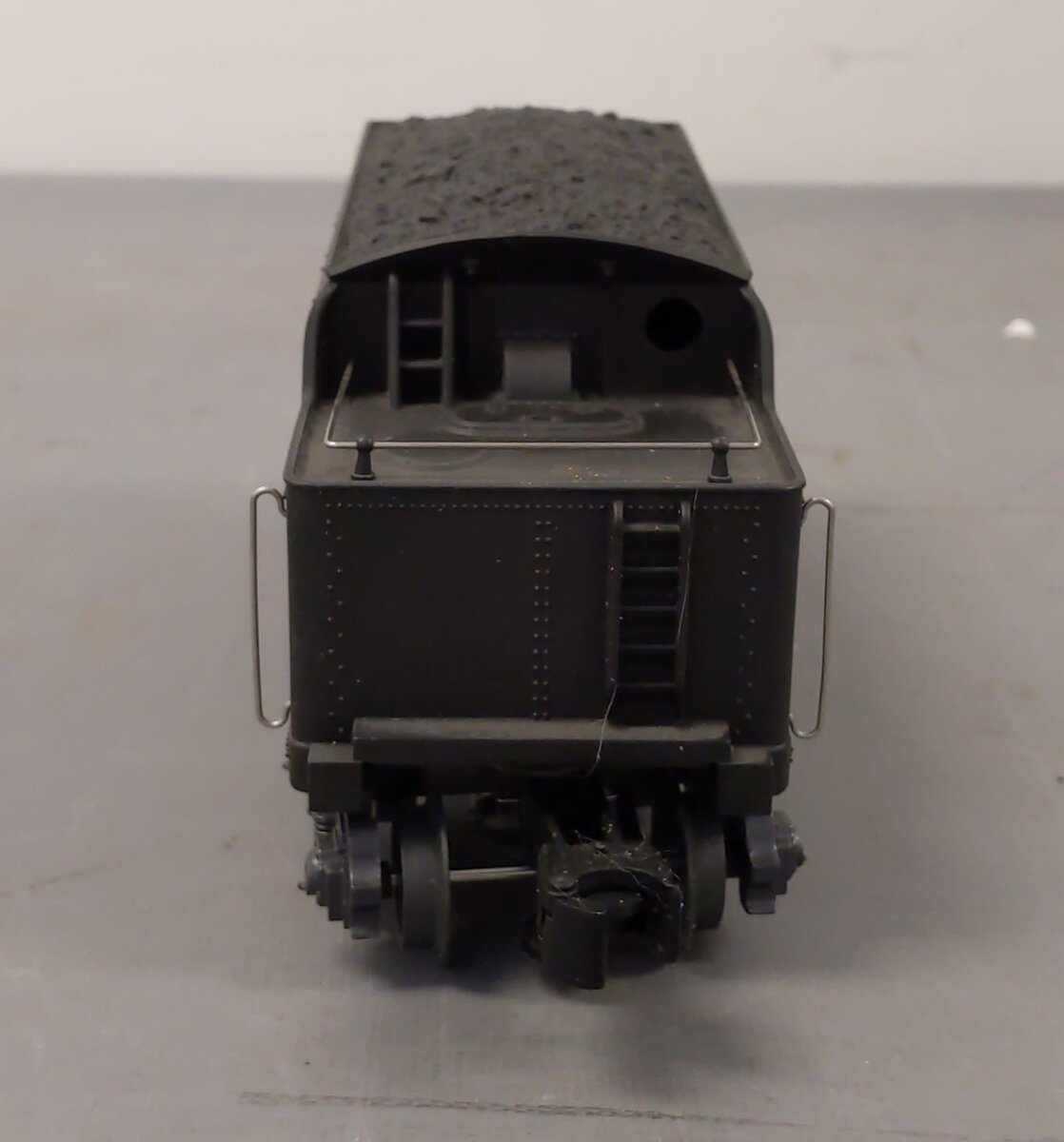 Lionel 6-31960 O Gauge The Polar Express Steam Locomotive Set (No Bell/Track) EX/Box