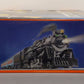 Lionel 6-31960 O Gauge The Polar Express Steam Locomotive Set (No Bell/Track) EX/Box