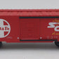 MTH 33-7421 Santa Fe Single Door Boxcar #17753