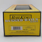 MTH 33-7421 Santa Fe Single Door Boxcar #17753