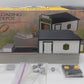 Lionel K-Line 6-21675 O Gauge Mountain View Creamery Loading Depot LN/Box