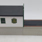 Lionel K-Line 6-21675 O Gauge Mountain View Creamery Loading Depot LN/Box