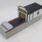 Lionel K-Line 6-21675 O Gauge Mountain View Creamery Loading Depot LN/Box
