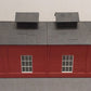 Lionel 6-24296 O Gauge Single 20" Engine House EX/Box