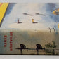 The Union Pacific Streamliners Hardcover Book William Kratville, Harold E. Ranks VG