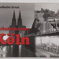 Verkehrsknoten Köln Hardcover Book By Friedhelm Ernst EX