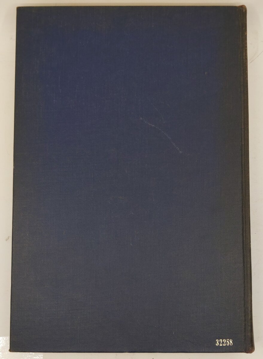 Jane's World Railways 10th Edition Hardcover Book By Henry Sampson VG