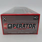 Scale Trains SXT10022 HO TILX Trinity Rail 31,000 Crude Oil Tank Car #350585