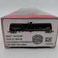 Scale Trains SXT30075 HO GATX Trinity Rail 31,000 Crude Oil Tank Car #286011