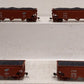Broadway Limited 8106 HO CNW AAR 70-Ton 3-Bay Hopper (Pack of 4)
