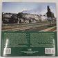 Classic American Railroads Hardcover Book By Mike Schafer VG