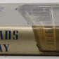 Railroads of Today. Hardcover Book By S. Kip Farrington, Jr.