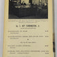 Railroads of Today. Hardcover Book By S. Kip Farrington, Jr.