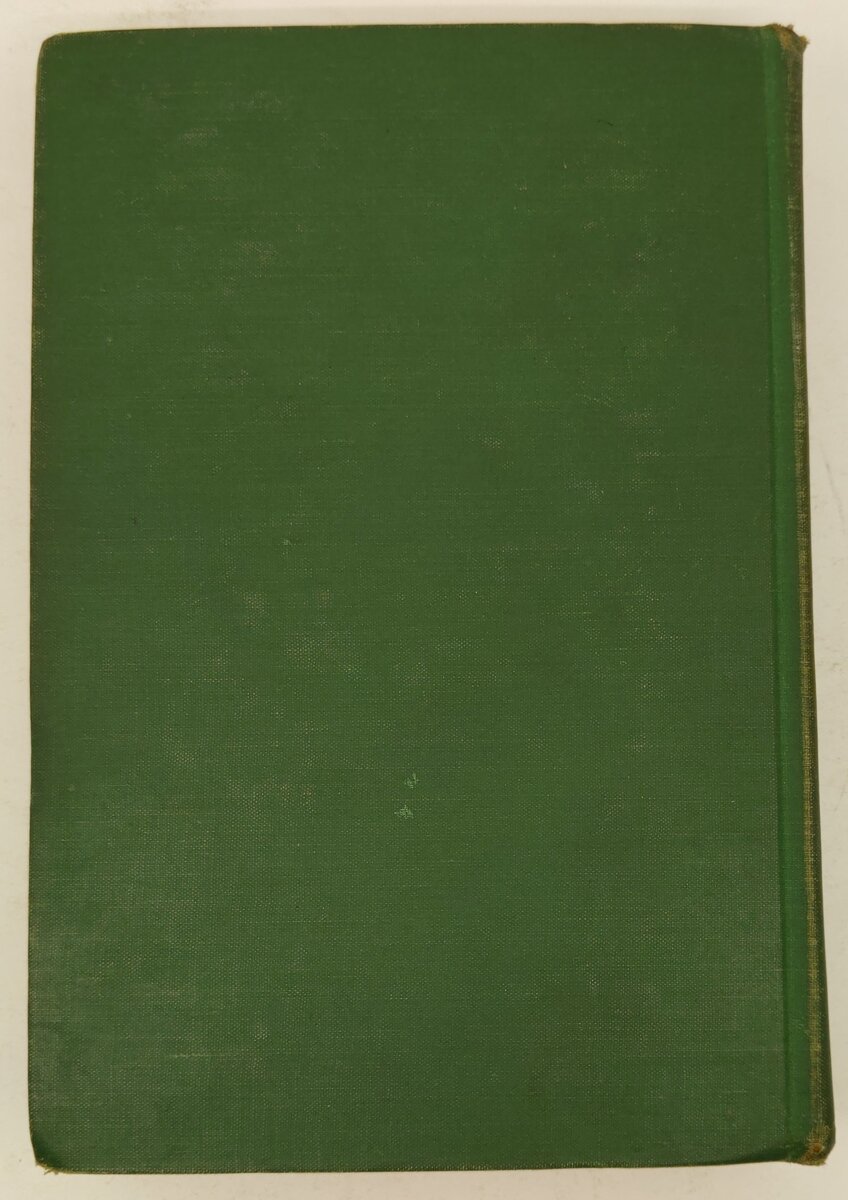 This fascinating railroad business Hardcover Book By Robert Selph Henry VG