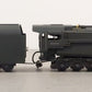 Lionel 6-18010 O PRR 6-8-6 Turbine Steam Locomotive & Tender with RS #6200 VG/Box