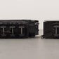 Lionel 6-18010 O PRR 6-8-6 Turbine Steam Locomotive & Tender with RS #6200 VG/Box