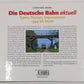 Die Deutsche Bahn aktuell Hardcover Book By Gerhard Bank EX