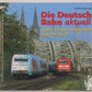 Die Deutsche Bahn aktuell Hardcover Book By Gerhard Bank EX