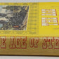 The Age of Steam Hardcover Book By Lucius Beebe And Charles Clegg