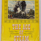 The Age of Steam Hardcover Book By Lucius Beebe And Charles Clegg