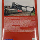 Das Buch der Deutschen Bundesbahn Hardcover Book By Ralf R Rossberg EX