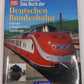 Das Buch der Deutschen Bundesbahn Hardcover Book By Ralf R Rossberg EX